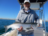 Dick Crosbie's Plum Island striper